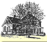 Country Bed & Breakfast Logo